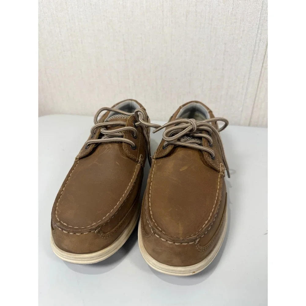 Dockers beacon loafers